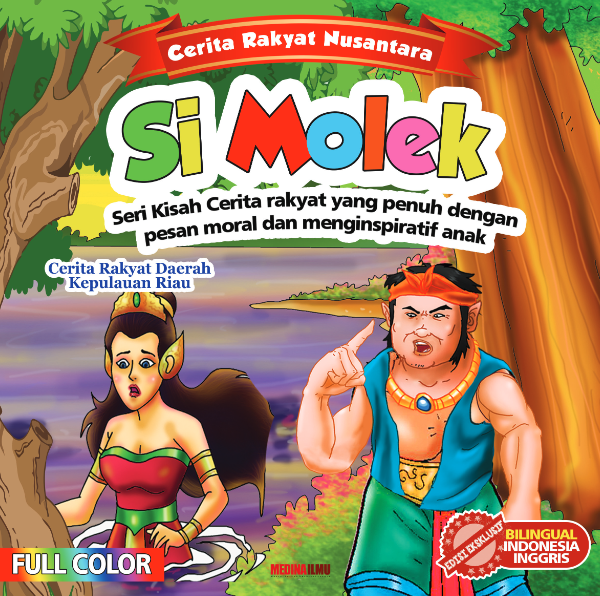 Si Molek